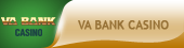 Va-Bank Casino