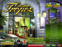 Casino Tropez