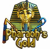 Slots Pharaoh's Gold and Pirates in Russian Casino!